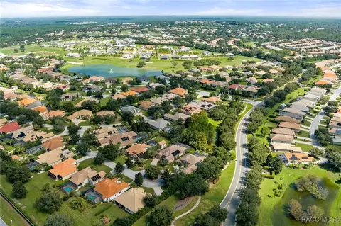 View/Area - 1329 N Bellamy Pt, Hernando, FL 34442 photo 5 of 21