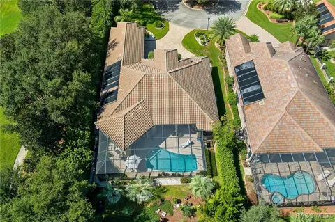 View/Area - 1329 N Bellamy Pt, Hernando, FL 34442 photo 7 of 21