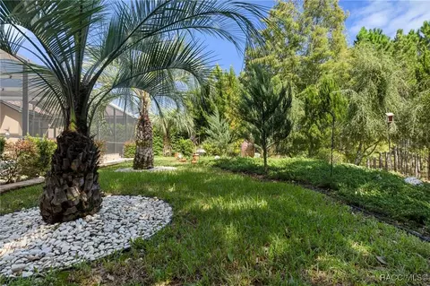Exterior - 1329 N Bellamy Pt, Hernando, FL 34442 photo 18 of 21