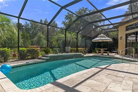 Exterior - 1329 N Bellamy Pt, Hernando, FL 34442 photo 8 of 21