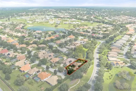 View/Area - 1329 N Bellamy Pt, Hernando, FL 34442 photo 4 of 21