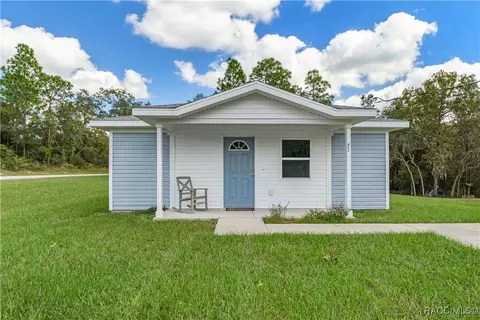 71 N Fitzpatrick Ave, Inverness, FL 34453