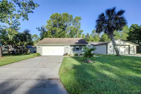 14 Bumelia Ct, Homosassa, FL 34446