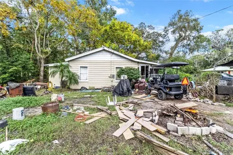 10758 W Woodland Pl, Homosassa, FL 34448