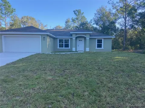 10975 N Morrell Dr, Dunnellon, FL 34434