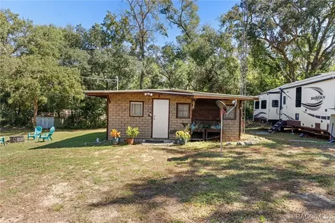 2471 S Ringley Ter, Inverness, FL 34452