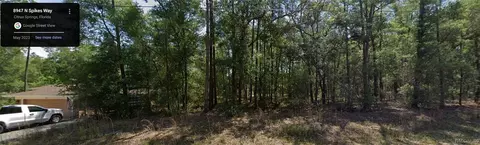 8947 N Spikes Way, Dunnellon, FL 34434
