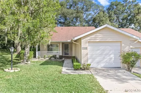 3636 N Lucille Dr, Beverly Hills, FL 34465