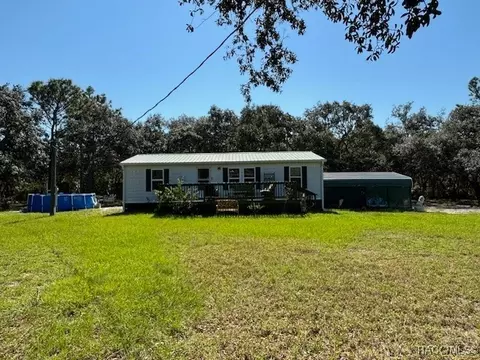 9191 S Suncrest Ter, Homosassa, FL 34446