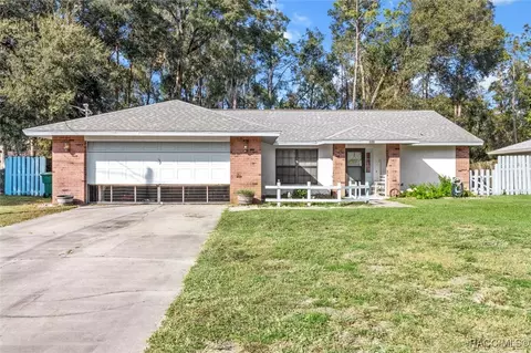1312 Stowe St, Inverness, FL 34450