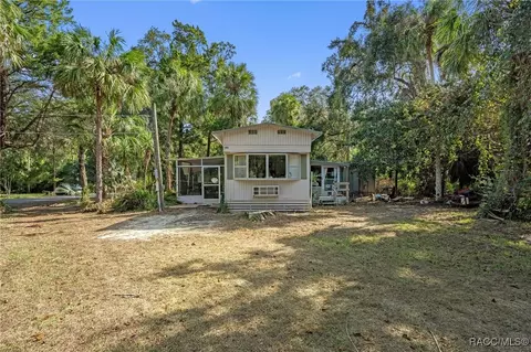 6515 S Hancock Rd, Homosassa, FL 34448