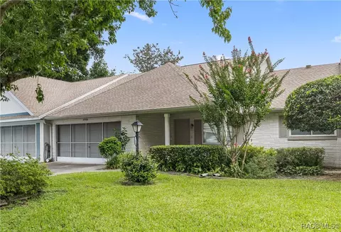 8743 SW 90th Ln #B, Ocala, FL 34481