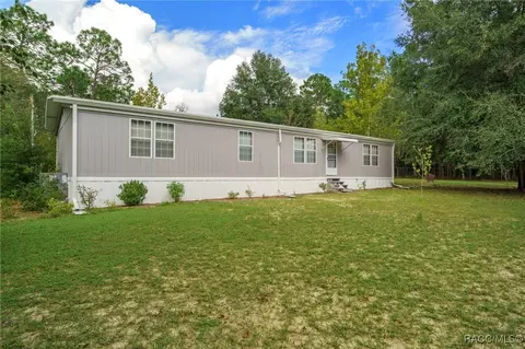 1679 E Ray, Hernando, FL 34442 photo 7