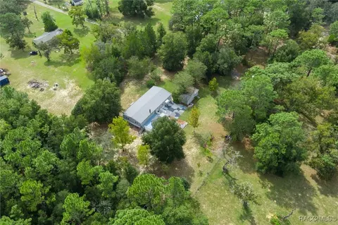 1679 E Ray, Hernando, FL 34442 photo 4