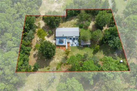 1679 E Ray, Hernando, FL 34442 photo 5