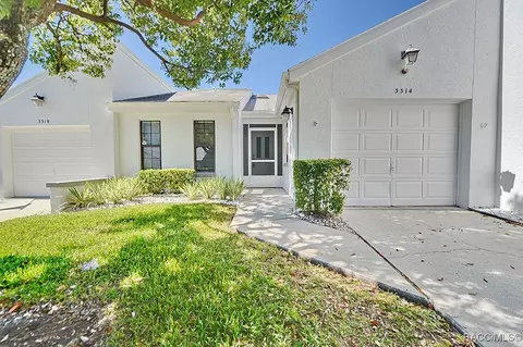 3314 S Belgrave Dr, Inverness, FL 34452