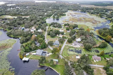 500 S Canaday Dr, Inverness, FL 34450