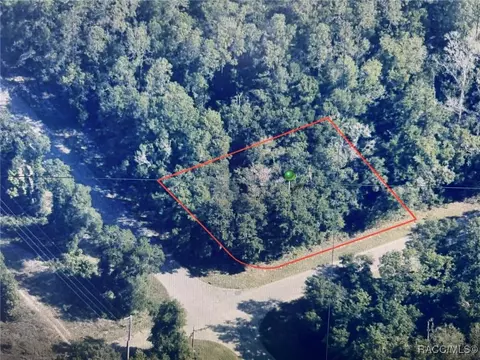 8811 N Quarry Dr, Citrus Springs, FL 34434