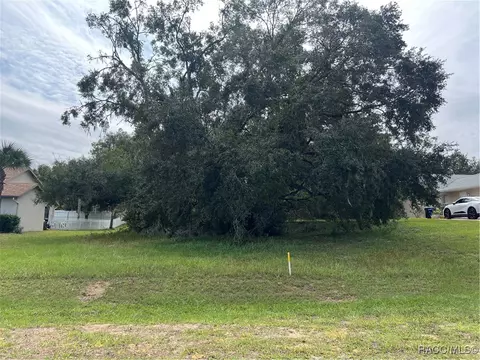 3014 E Brigadoon Ct, Hernando, FL 34442