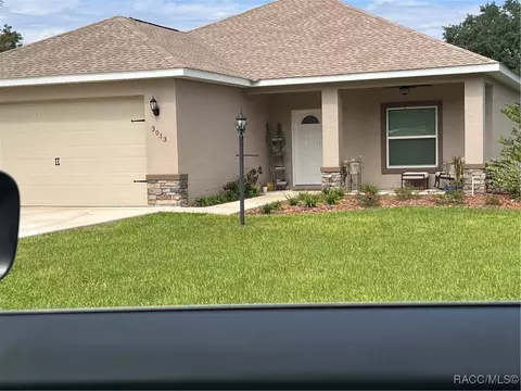 3014 E Brigadoon Ct, Hernando, FL 34442 photo 17