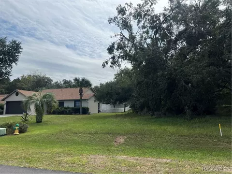 3014 E Brigadoon Ct, Hernando, FL 34442 photo 3