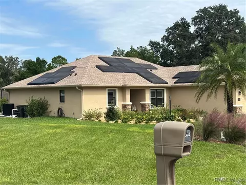 3014 E Brigadoon Ct, Hernando, FL 34442 photo 18