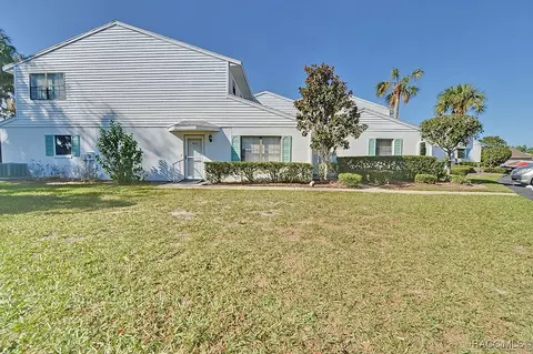 914 Pritchard Island Rd, Inverness, FL 34450