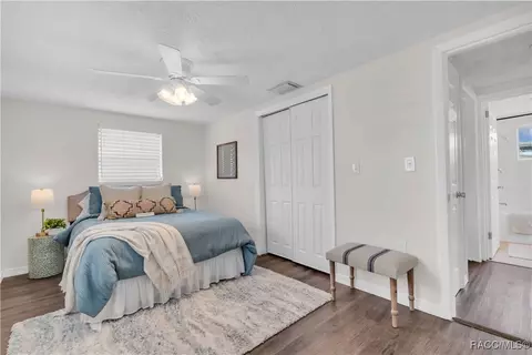 Bedroom - 4 Daniel Ct, Beverly Hills, FL 34465 photo 2 of 2