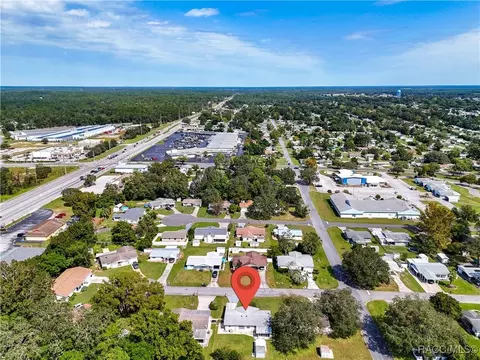 View/Area - 4 Daniel Ct, Beverly Hills, FL 34465 photo 2 of 4