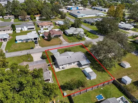 View/Area - 4 Daniel Ct, Beverly Hills, FL 34465 photo 4 of 4