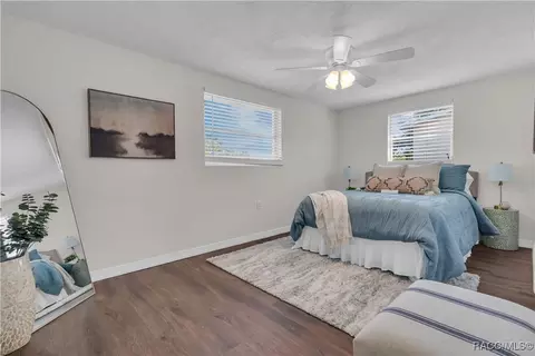 Bedroom - 4 Daniel Ct, Beverly Hills, FL 34465 photo 1 of 2