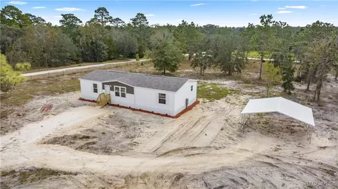 12290 NE 19th St, Williston, FL 32696 photo 8