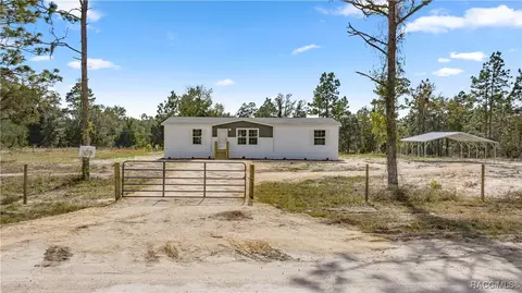 12290 NE 19th St, Williston, FL 32696 photo 7
