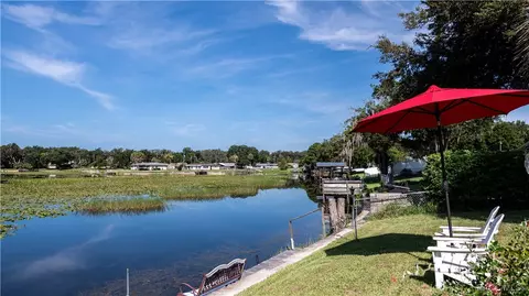 9126 E Gospel Island Rd, Inverness, FL 34450