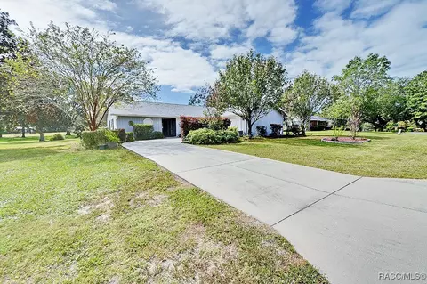 90 E Falconry Ct, Hernando, FL 34442 photo 1