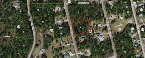 7489 N Dunkirk Ter, Citrus Springs, FL 34433