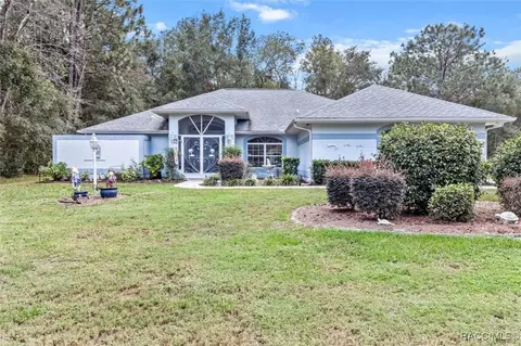 2646 E Celina St, Inverness, FL 34453