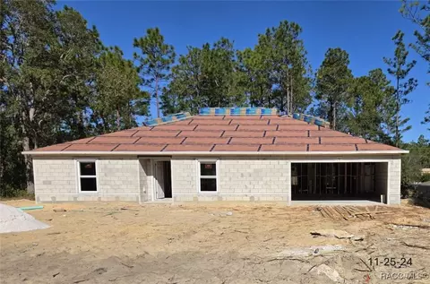 2949 W Linda Pl, Citrus Springs, FL 34433