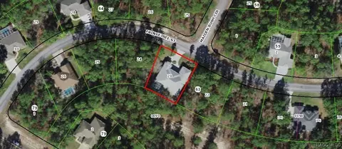 13 Fringetree St, Homosassa, FL 34446