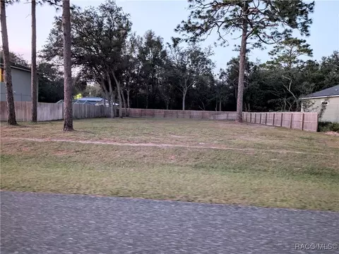 1449 W Pringle Pl, Citrus Springs, FL 34434