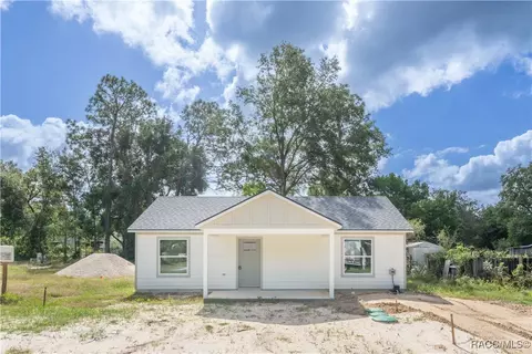 7076 W Homosassa Trl, Homosassa, FL 34448