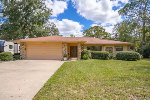 3125 S Rose Ave, Inverness, FL 34450