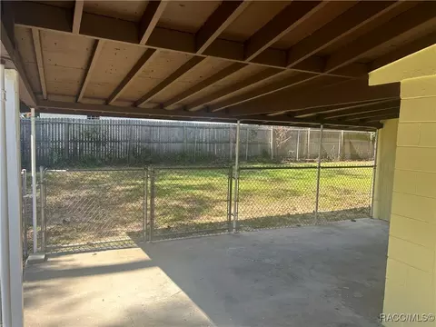 5940 N Vance Pt, Hernando, FL 34442 photo 26