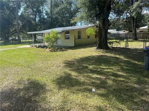 5940 N Vance Pt, Hernando, FL 34442 photo 43