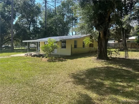 5940 N Vance Pt, Hernando, FL 34442 photo 38