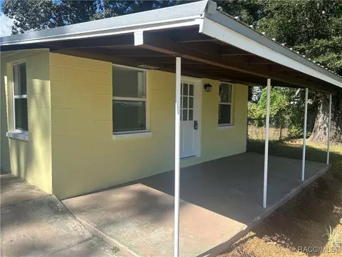 5940 N Vance Pt, Hernando, FL 34442 photo 24