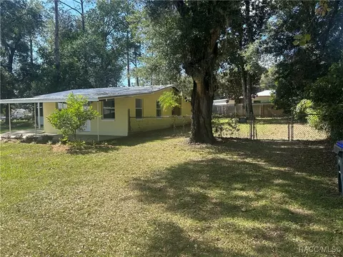 5940 N Vance Pt, Hernando, FL 34442 photo 39