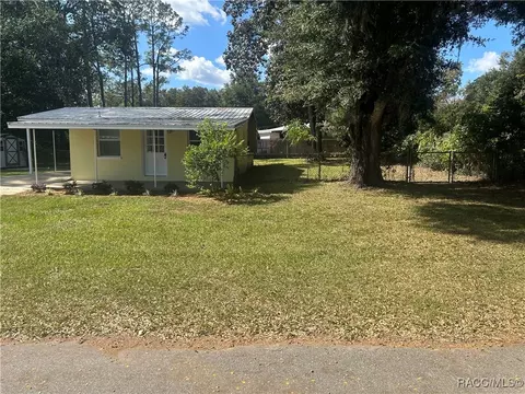 5940 N Vance Pt, Hernando, FL 34442 photo 45