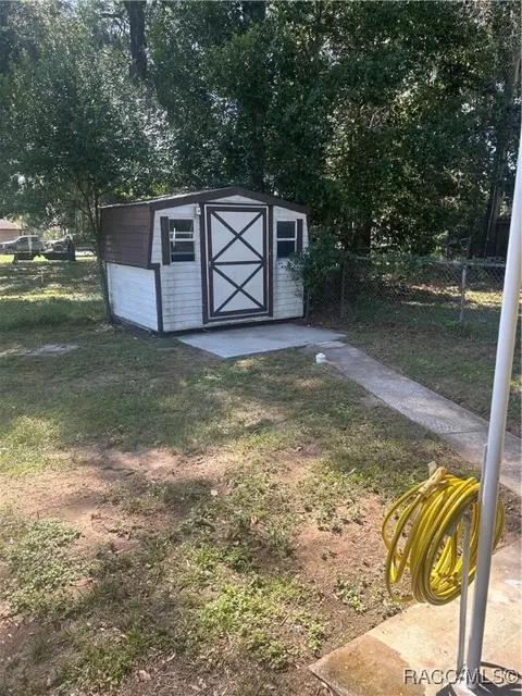 5940 N Vance Pt, Hernando, FL 34442 photo 20