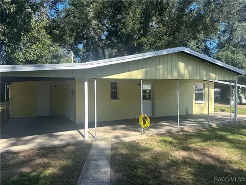 5940 N Vance Pt, Hernando, FL 34442 photo 22